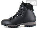 Snowdon Boot (Black) 