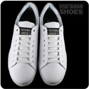 Kemp 2 Sneaker (White/Silver) 