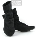 Pixie Boot (Black) 
