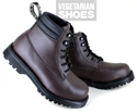 Euro Safety Boot (Brown) 
