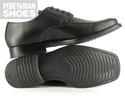 Suit Shoe (Black) 