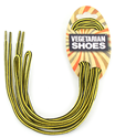 Thick Hiking Laces (8 Eye) 