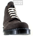 Airseal Moc Boot Vintage Bucky (Brown) 