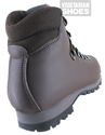 Snowdon Boot (Brown) 
