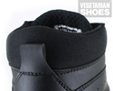 Vegan Global Boot (Black) 