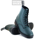 Airseal Boulder Boot (Dark Green) 