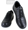 Luna Sneaker (Black) 