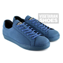 Chevron Sneaker (Blue)