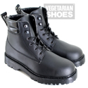 Euro Safety Boot (Black)