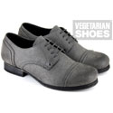 Vintage Shoe Grey