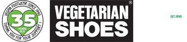 Vegetarian Shoes