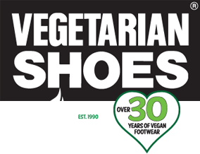 Vegetarian Shoes