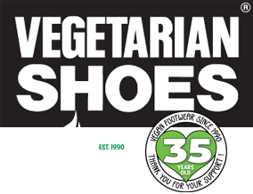 Vegetarian Shoes