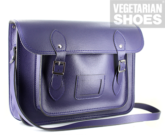 Satchel (Purple) 