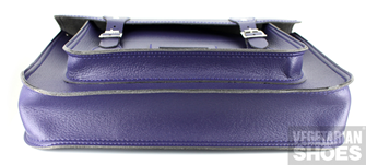 Satchel (Purple) 