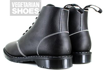 Airseal Saltdean Boot (Black)