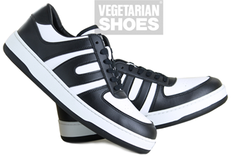 Veg Supreme (Black & White) 