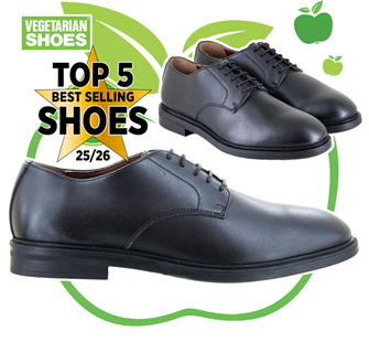 Office 22 Shoe (Black) 