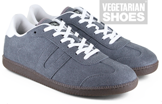 Cheatah (Grey) 