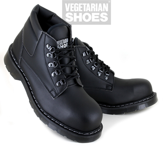 Airseal Safety Boot MK2 (Black) 