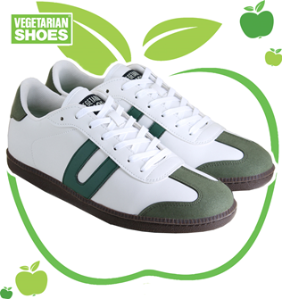 Cheatah (White/Green) 
