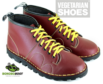 Bonobo 2 Boot (Cherry) 