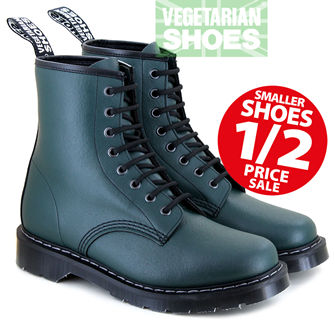 Airseal Boulder Boot (Dark Green) 
