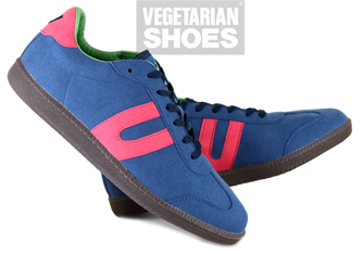 Cheatah (Blue/Pink) 