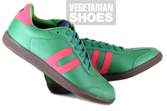 Cheatah (Green/Pink) 