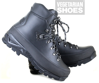 Veggie Trekker MK6 (Black) 