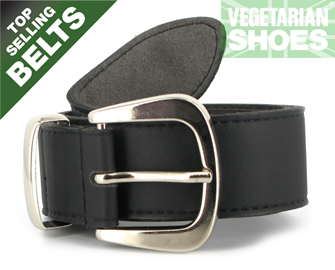 Y Belt (Black) 