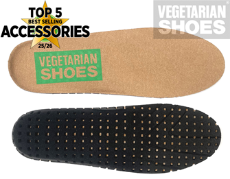 New Waffle Insoles 