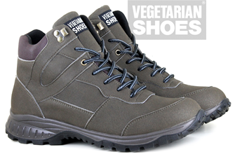 Trail Boot Mk3 (Brown) 