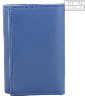 Wallet (Blue) 