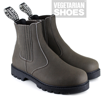 Gobi 3 Boot Vintage Bucky 