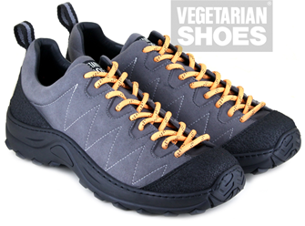Spider 3 Fake Suede (Grey) 