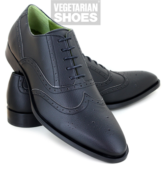 Oliver Shoe (Black) 