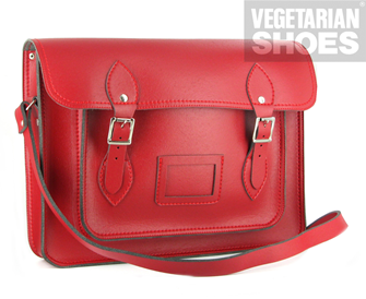 Satchel (Red) 