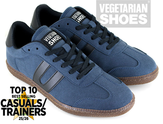 Cheatah (Navy & Black) 