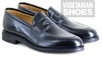 Loafer (Black) 