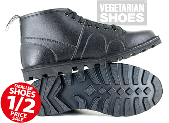 Bonobo 2 Boot (Black) 