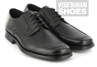 Suit Shoe (Black) 