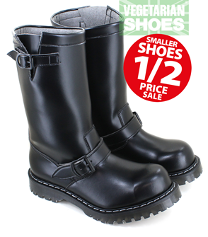 Airseal Engineer Steel Toe Smooth  