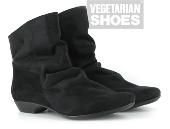 Pixie Boot (Black) 