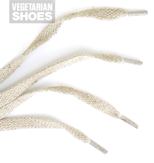 Hemp Laces (Natural) 