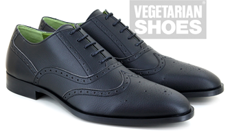 Oliver Shoe (Black) 