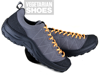 Spider 3 Fake Suede (Grey) 