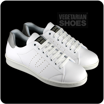 Kemp 2 Sneaker (White/Silver) 