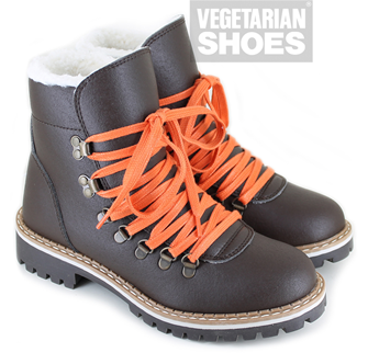 Caribou 2 Boot (Brown) 