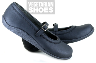 Amalia Sandal (Black) 